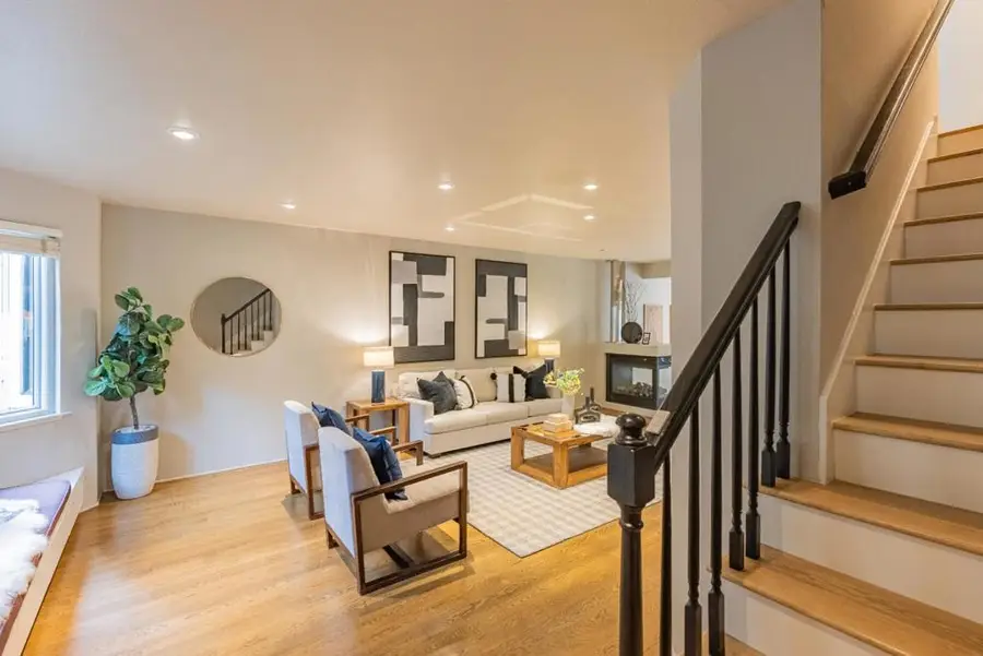 978 La Mesa Terrace #E, Sunnyvale, CA 94086 - #3