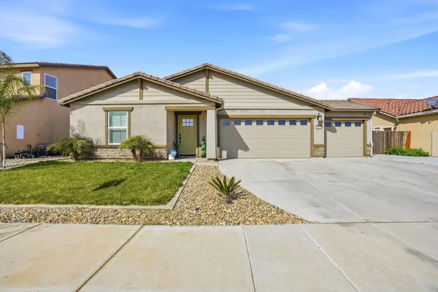 1656 Thistle Lane, Los Banos, CA 93635 - #2