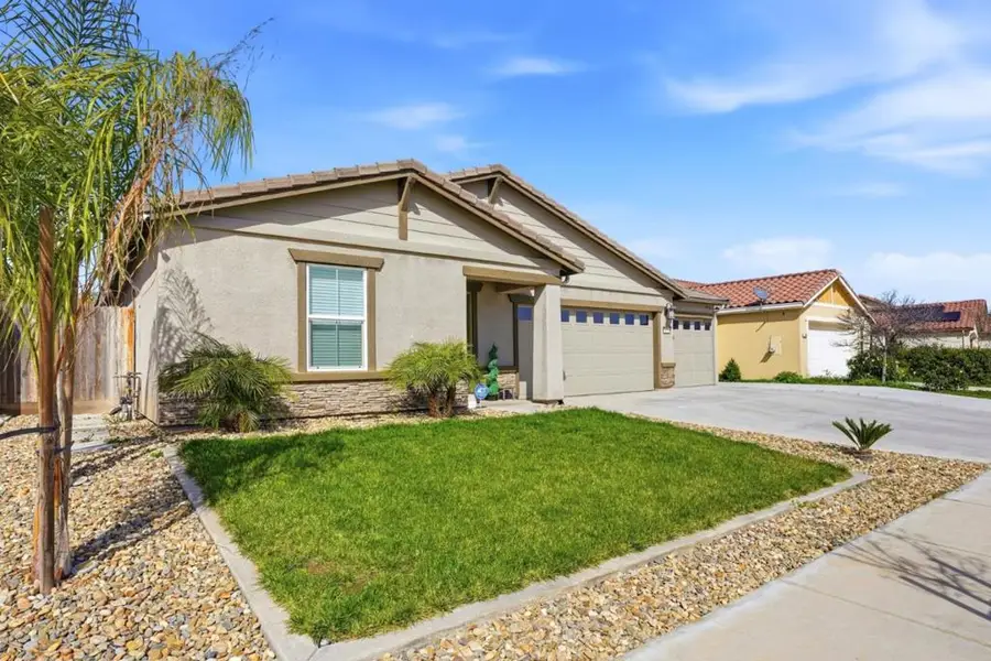 1656 Thistle Lane, Los Banos, CA 93635 - #3
