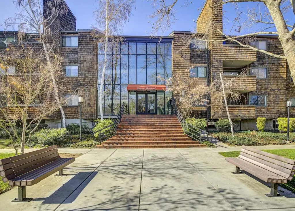 1104 La Terrace Circle, San Jose, CA 95123 - #1