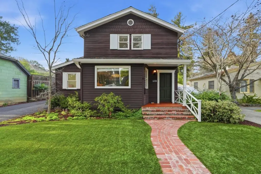 429 Ruthven Avenue, Palo Alto, CA 94301 - #1