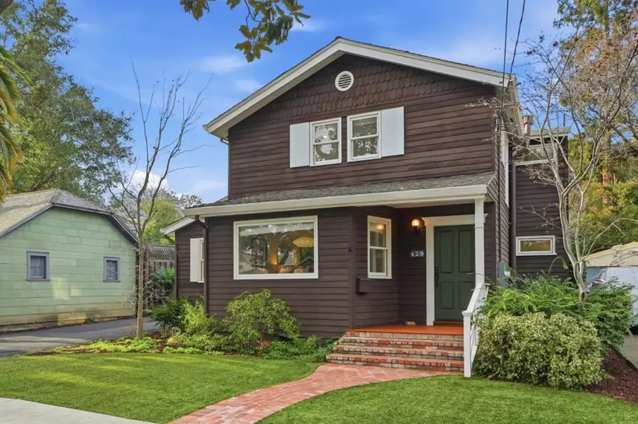 429 Ruthven Avenue, Palo Alto, CA 94301 - #2