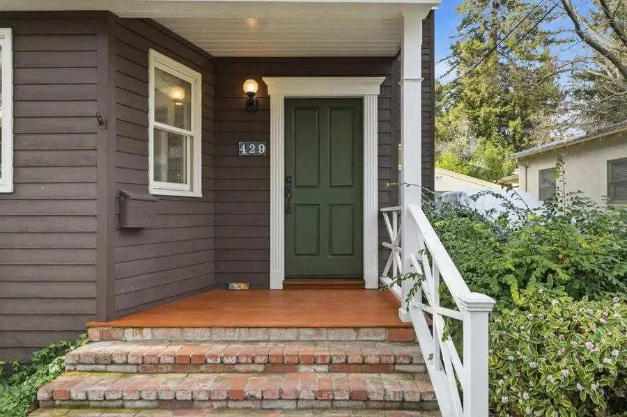 429 Ruthven Avenue, Palo Alto, CA 94301 - #3