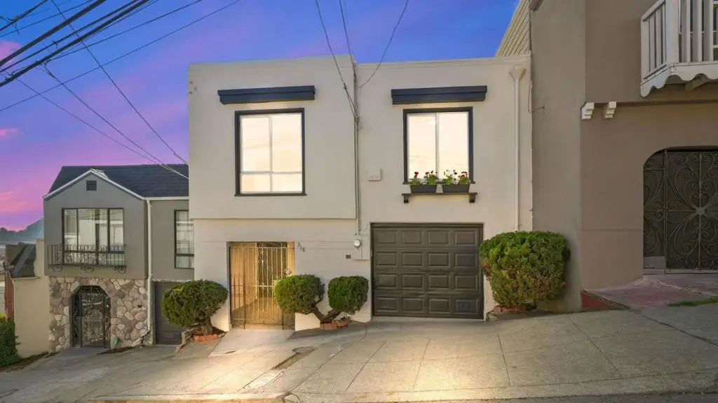 318 Topeka Avenue, San Francisco, CA 94124 - Image #1