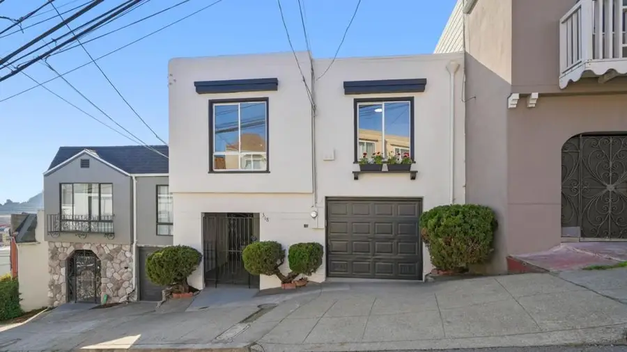 318 Topeka Avenue, San Francisco, CA 94124 - Image #2