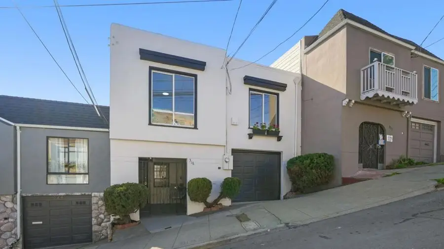 318 Topeka Avenue, San Francisco, CA 94124 - Image #3
