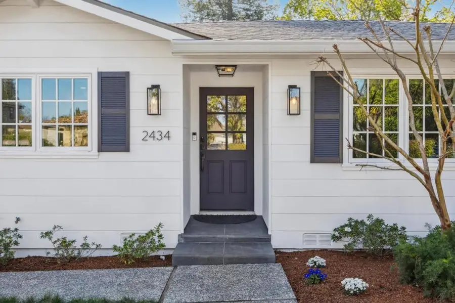 2434 Waverley Street, Palo Alto, CA 94301 - #3