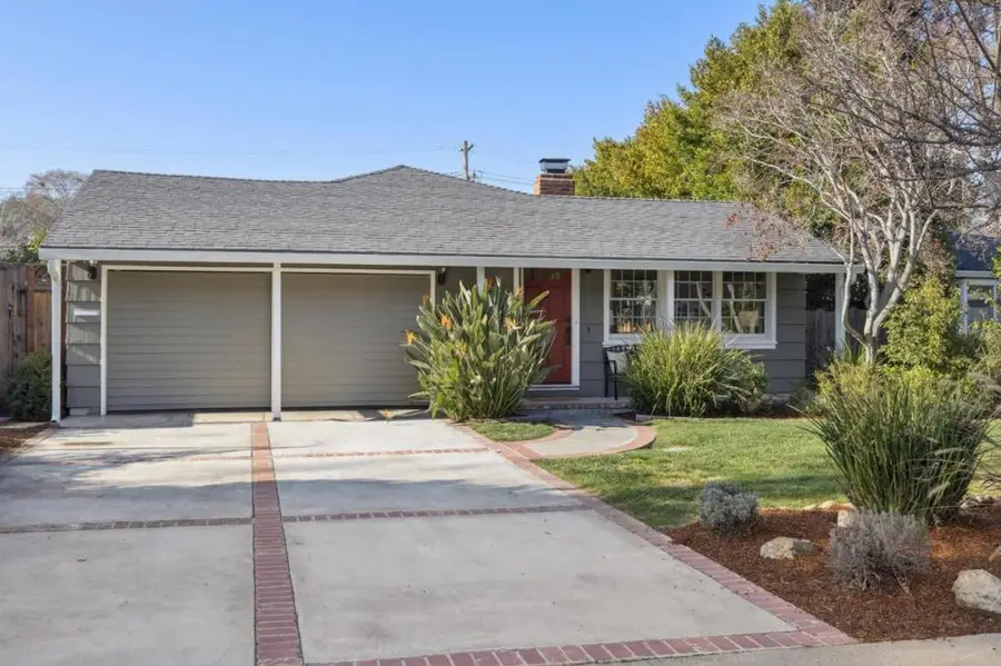 308 Hedge Road, Menlo Park, CA 94025 - #3