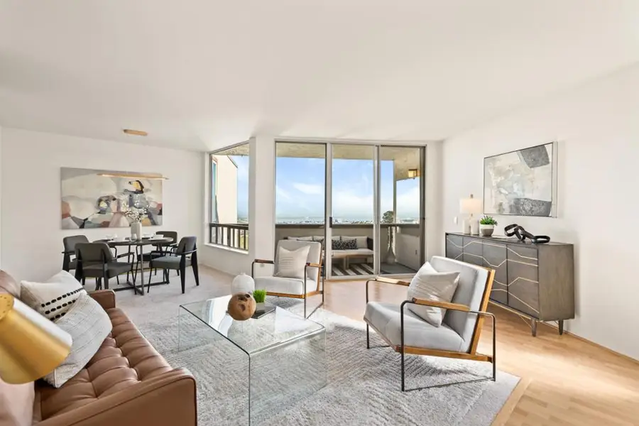 320 Vallejo Drive #40, Millbrae, CA 94030 - #2