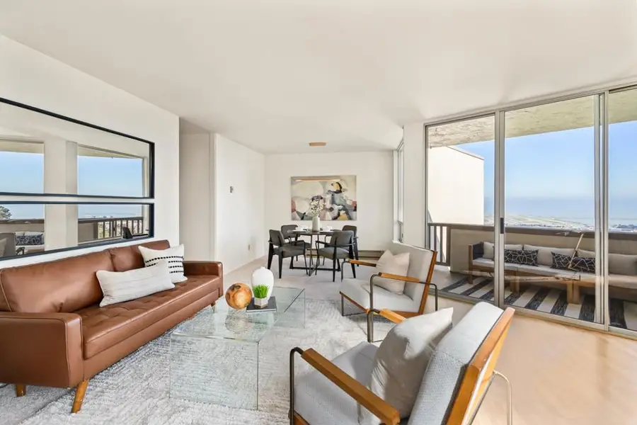 320 Vallejo Drive #40, Millbrae, CA 94030 - #3