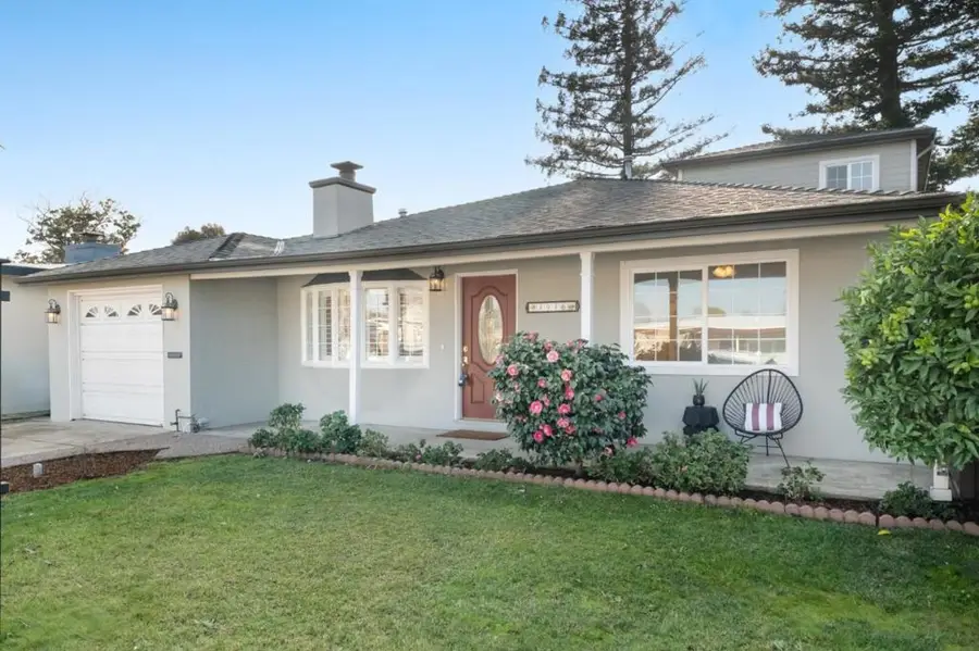 3936 Regan Drive, San Mateo, CA 94403 - #2