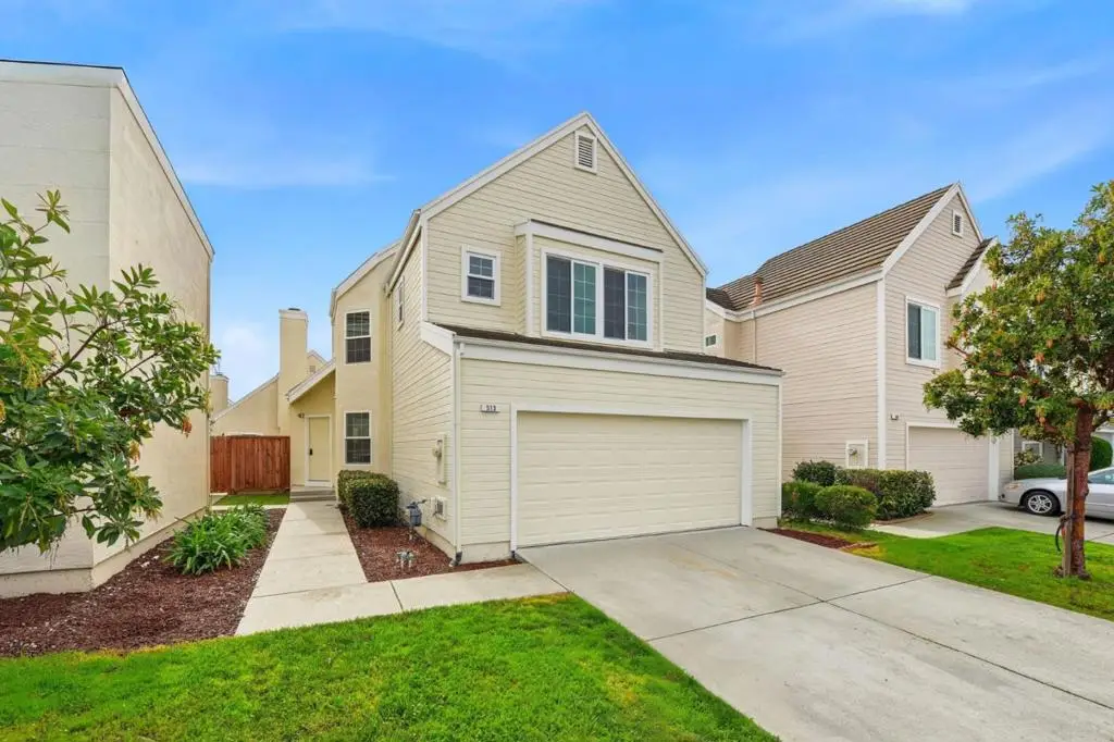 513 Glenmoor Circle, Milpitas, CA 95035 - Image #1
