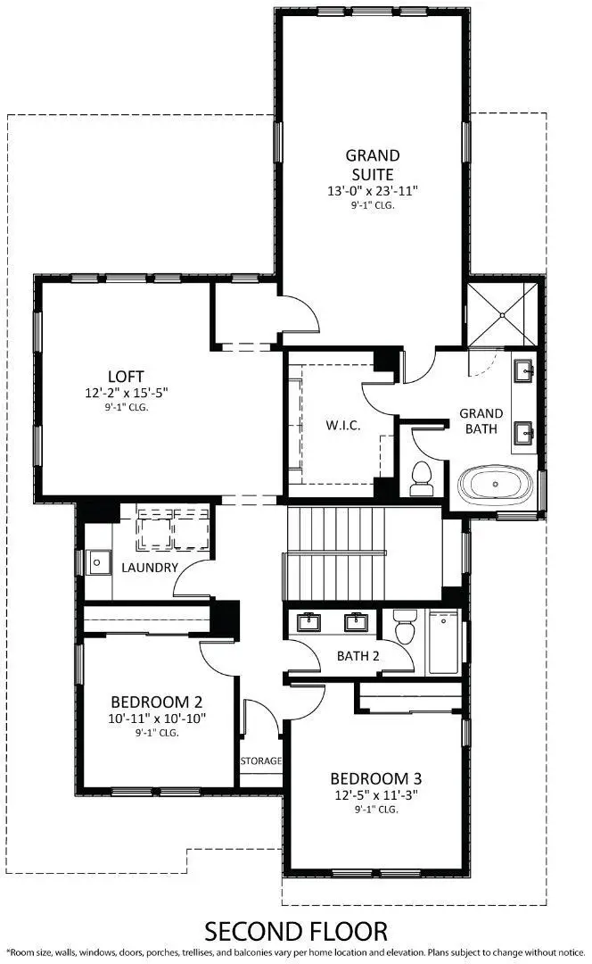 860 Asbury Street, San Jose, CA 95126 - Image #3