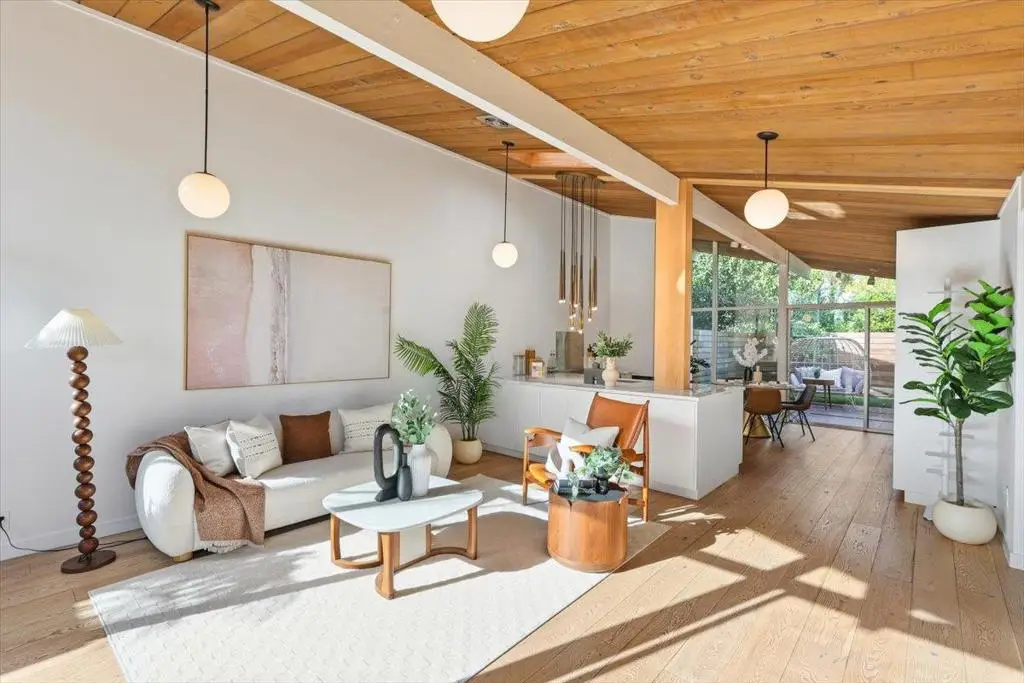 127 Greenmeadow Way, Palo Alto, CA 94306 - #1