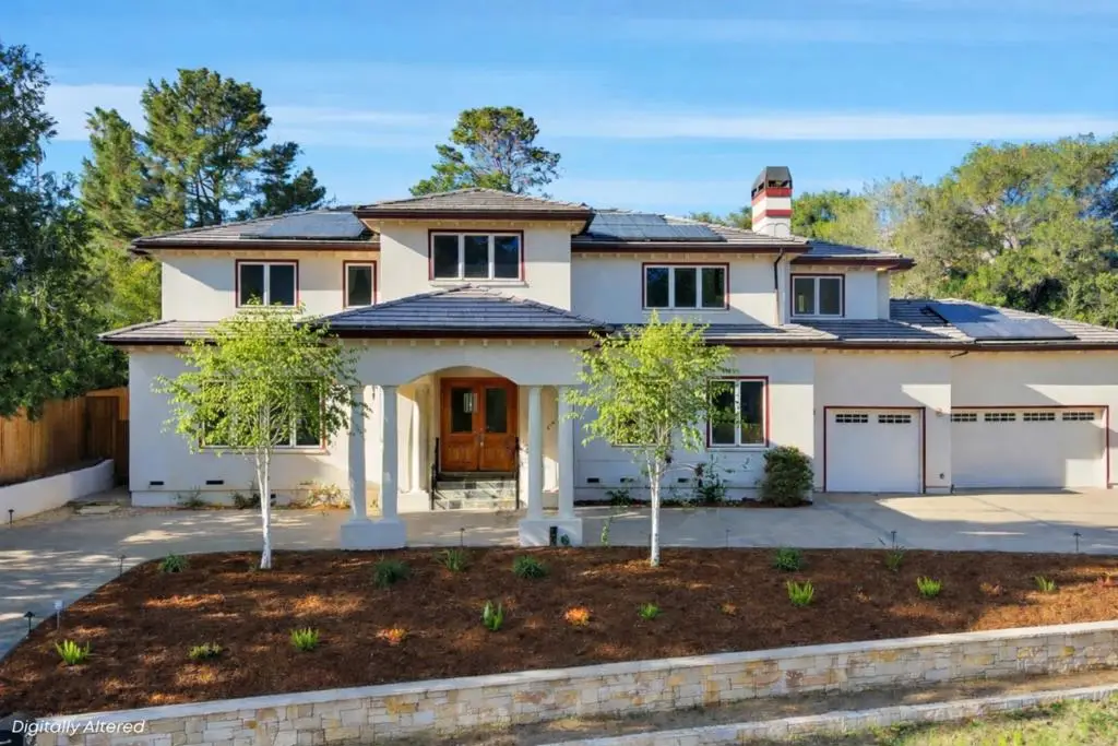 544 Sunset Way, Redwood City, CA 94062 - #1