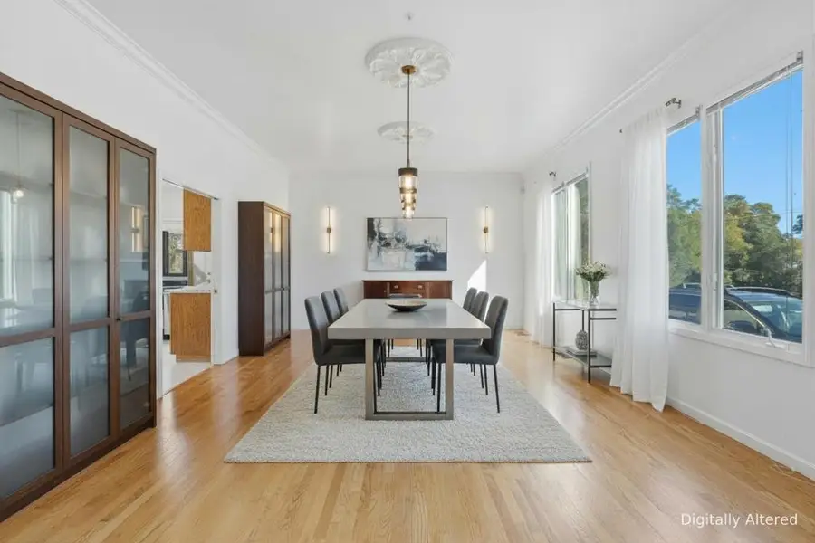 544 Sunset Way, Redwood City, CA 94062 - #3