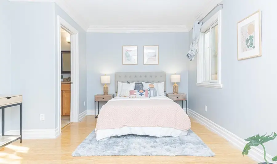 2702 Monte Cresta Dr, Belmont, CA 94002 - #3