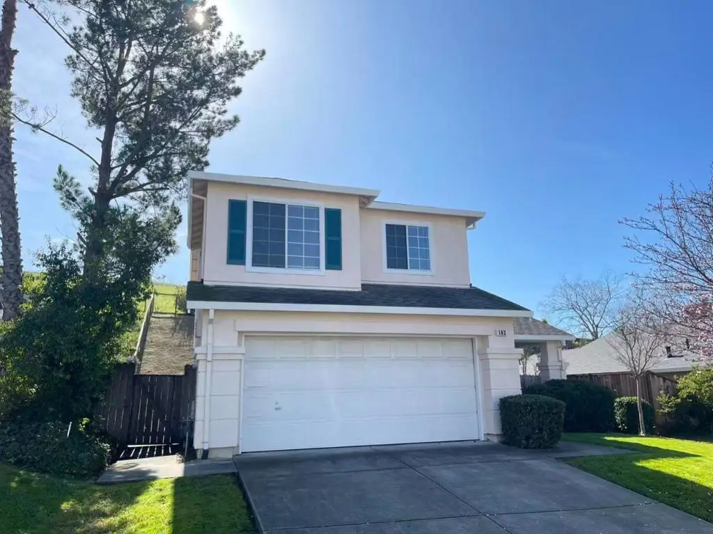 143 Carnival Court, Vallejo, CA 94589 - #1
