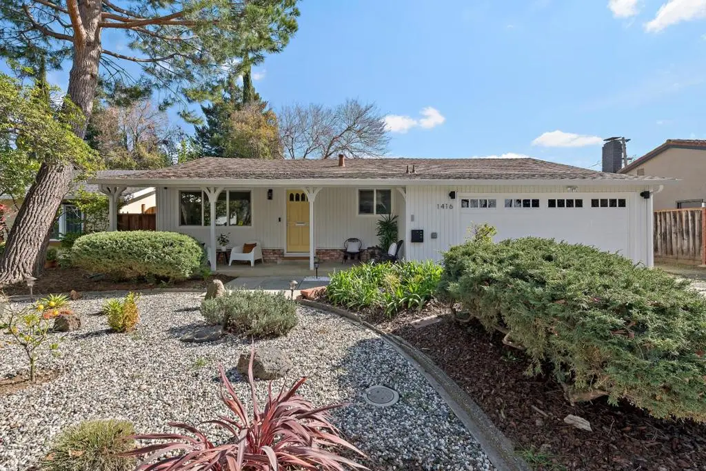 1416 Constanso Way, San Jose, CA 95129 - Image #1