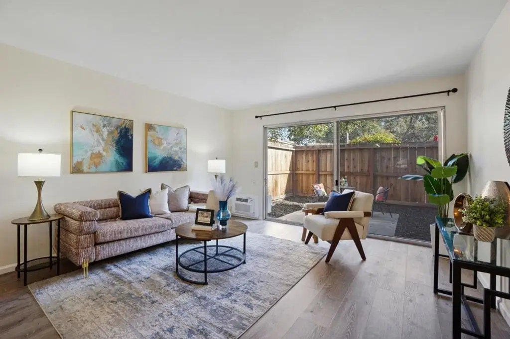 1411 Creekside Drive #2, Walnut Creek, CA 94596 - Image #1