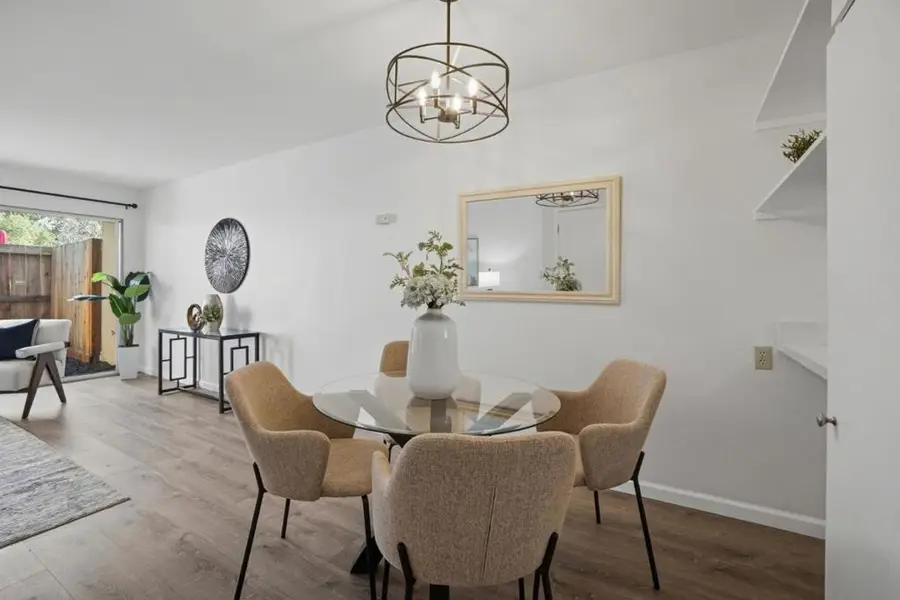 1411 Creekside Drive #2, Walnut Creek, CA 94596 - Image #2