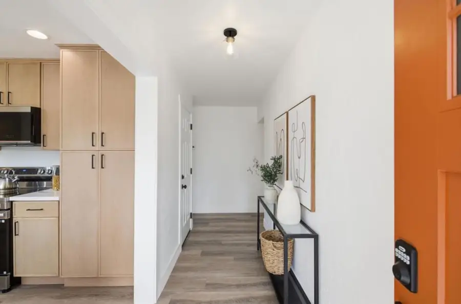 2478 Oakes Drive, Hayward, CA 94542 - #2