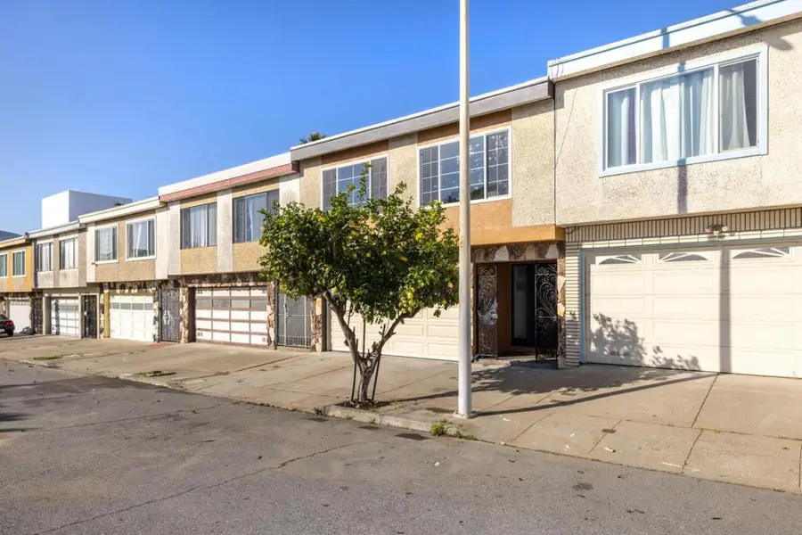 24 Tomaso Court, San Francisco, CA 94134 - Image #2