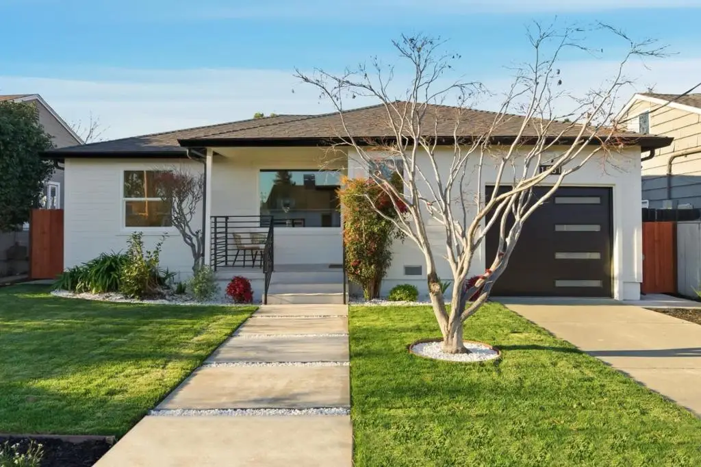 1531 Lorraine Avenue, San Mateo, CA 94401 - #1