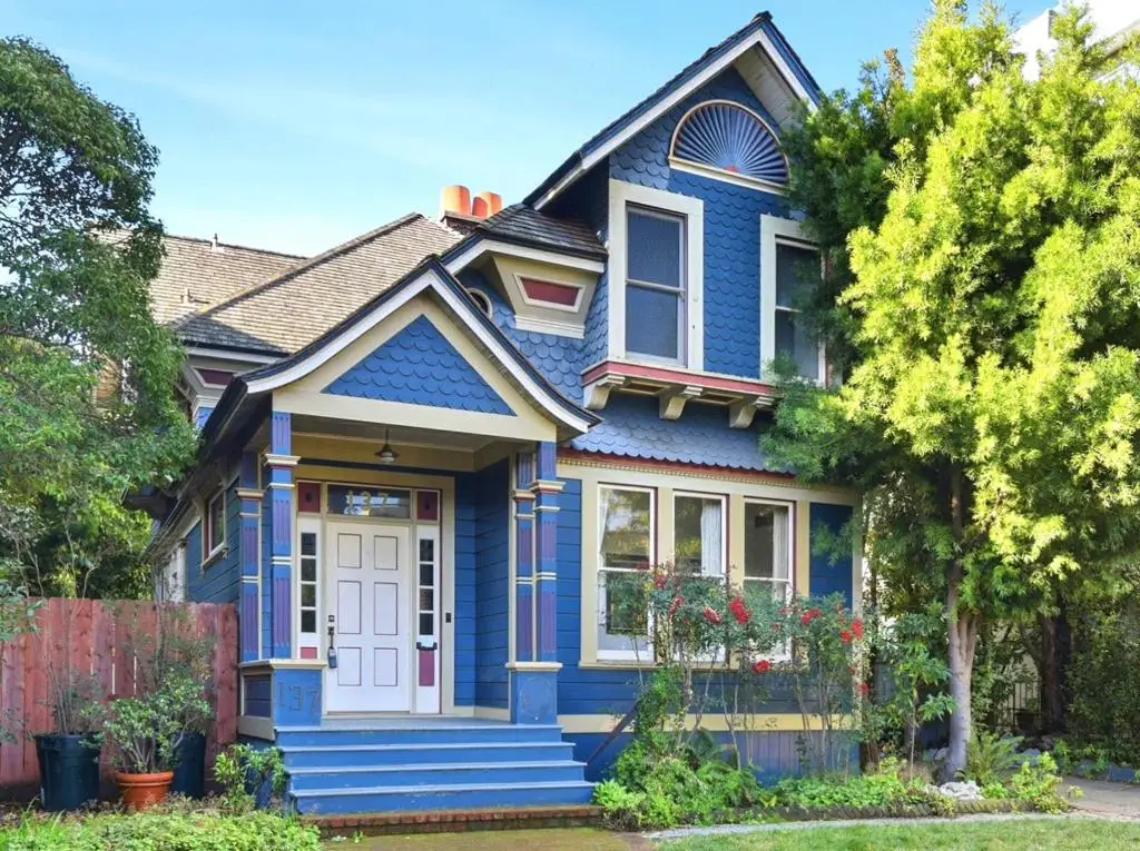 137 Elm Street, San Mateo, CA 94401 - #1