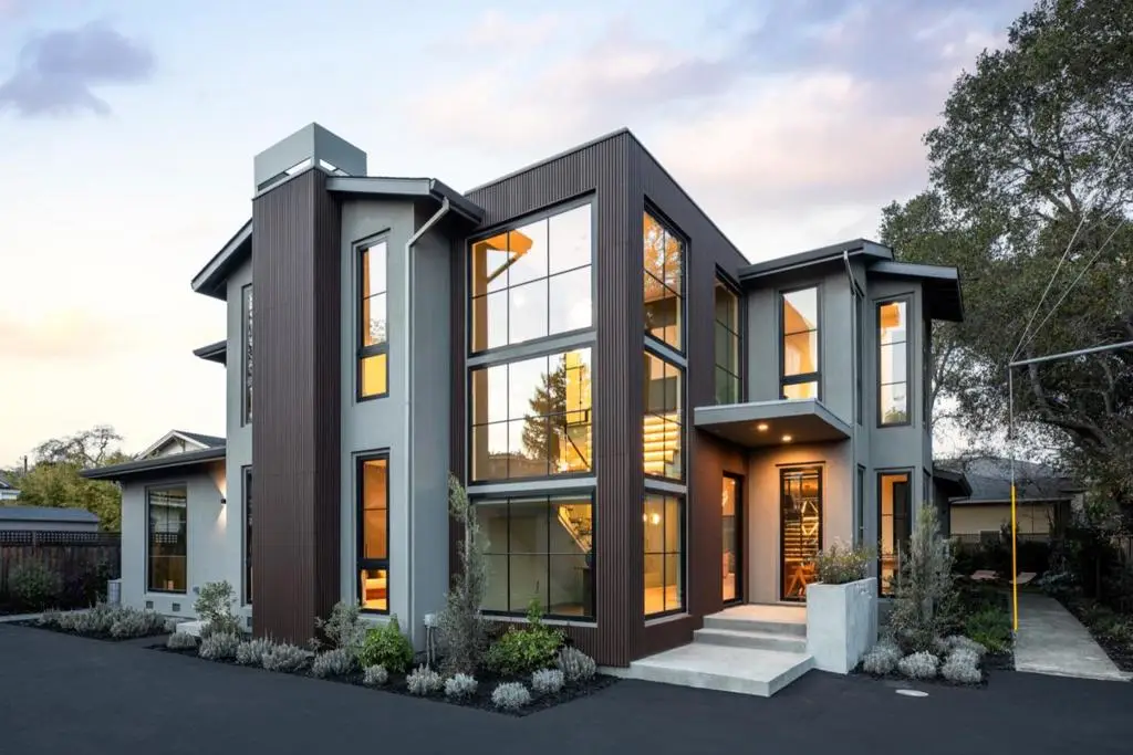 1866 Valparaiso Avenue, Menlo Park, CA 94025 - #1