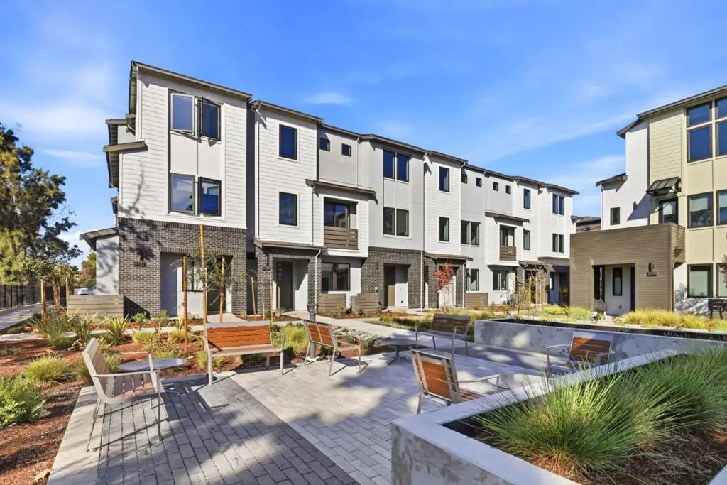 1112 Juana Court, Palo Alto, CA 94303 - #1