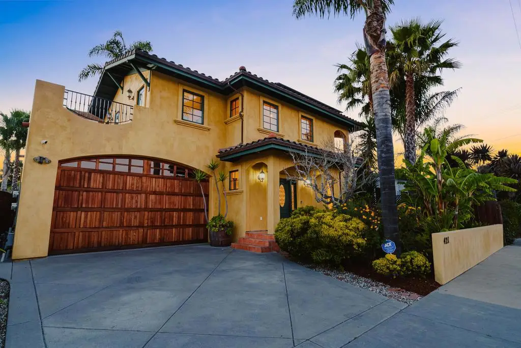 421 Centennial Street, Santa Cruz, CA 95060 - #1