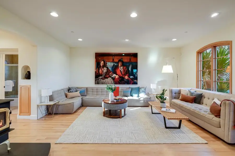 421 Centennial Street, Santa Cruz, CA 95060 - #2