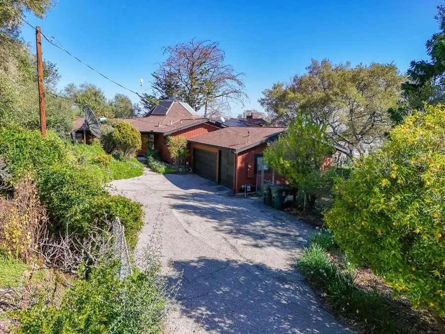 917 Holly Road, Belmont, CA 94002 - #2