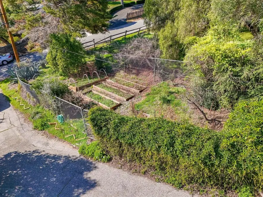 917 Holly Road, Belmont, CA 94002 - #3