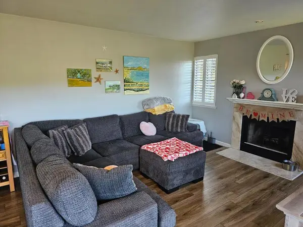 521 Quail Run Court, Del Rey Oaks, CA 93940