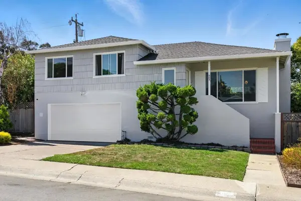 583 Hawthorne Avenue, San Bruno, CA 94066