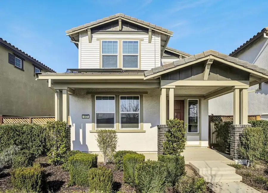 117 E Central Parkway, Tracy, CA 95391 - #2