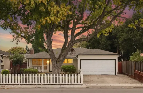 716 Kiely Boulevard, Santa Clara, CA 95051