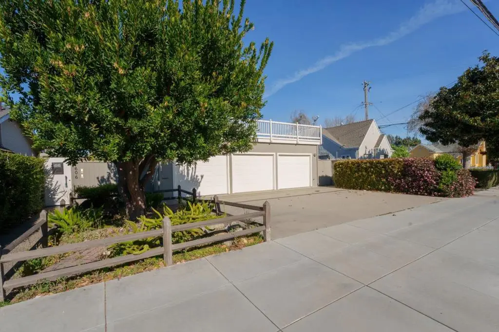 606 Central Avenue, Salinas, CA 93901 - #1