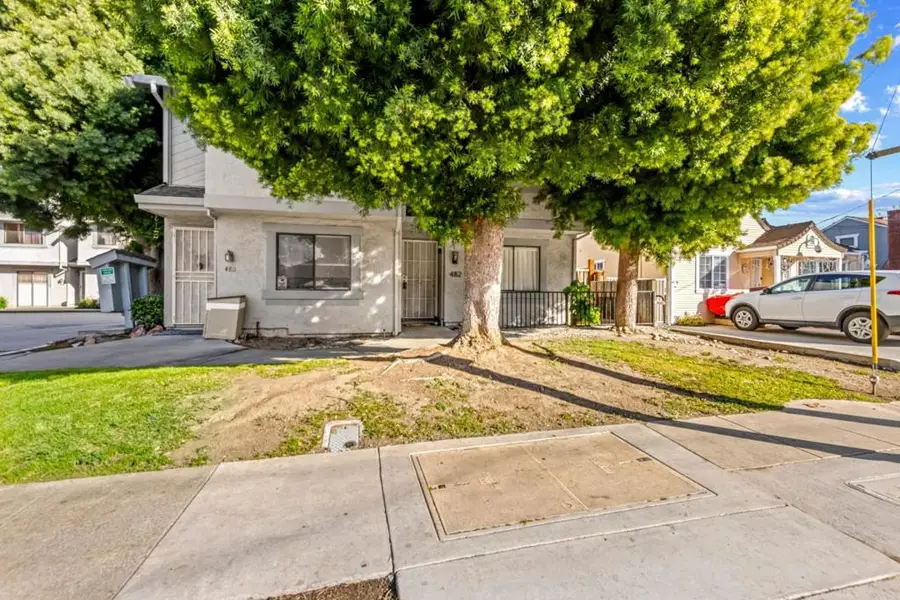 482 S Willard Avenue, San Jose, CA 95126 - #2