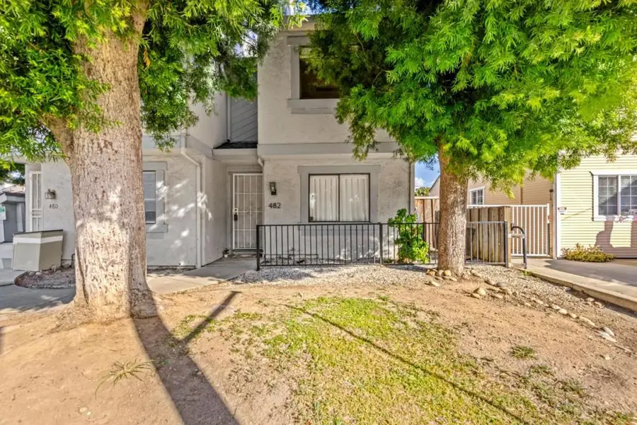 482 S Willard Avenue, San Jose, CA 95126 - #3