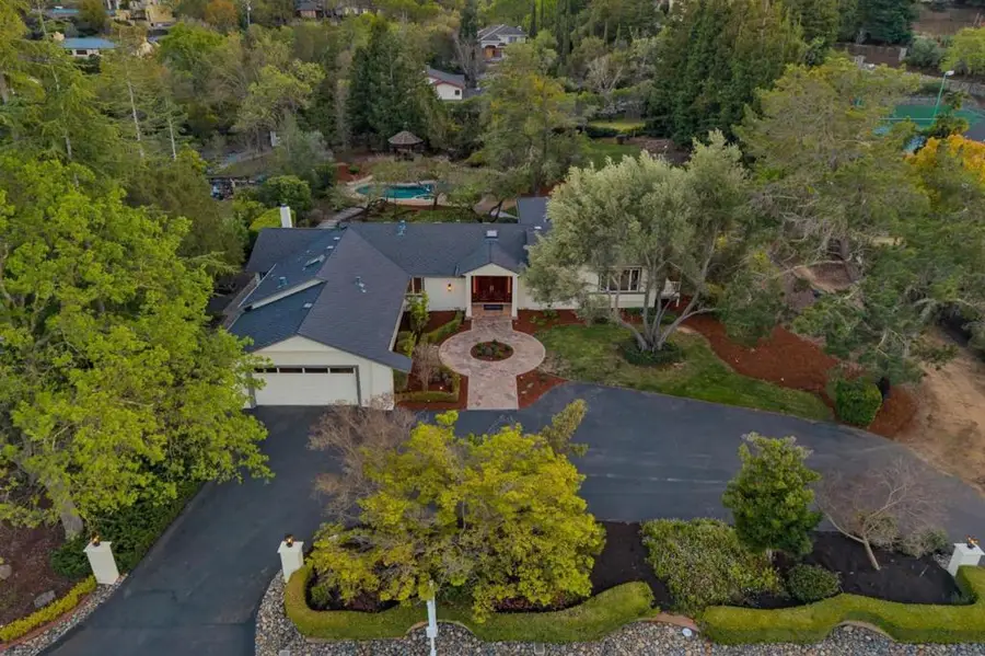 18074 Daves Avenue, Monte Sereno, CA 95030 - #3