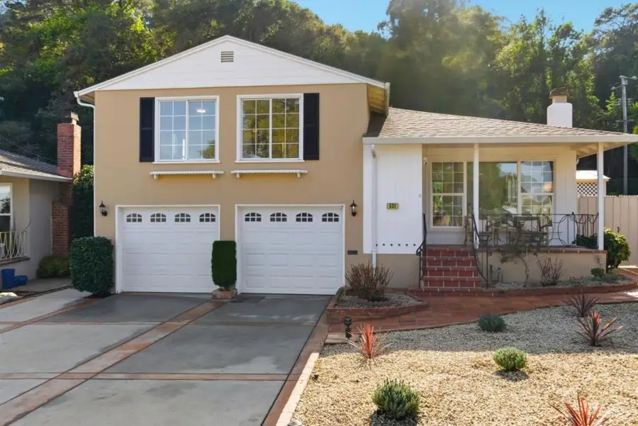 531 Anita Lane, Millbrae, CA 94030 - #2