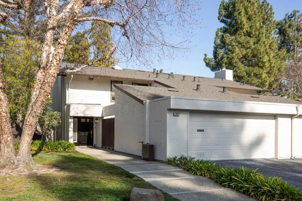 2427 Sharon Oaks Drive, Menlo Park, CA 94025 - #1