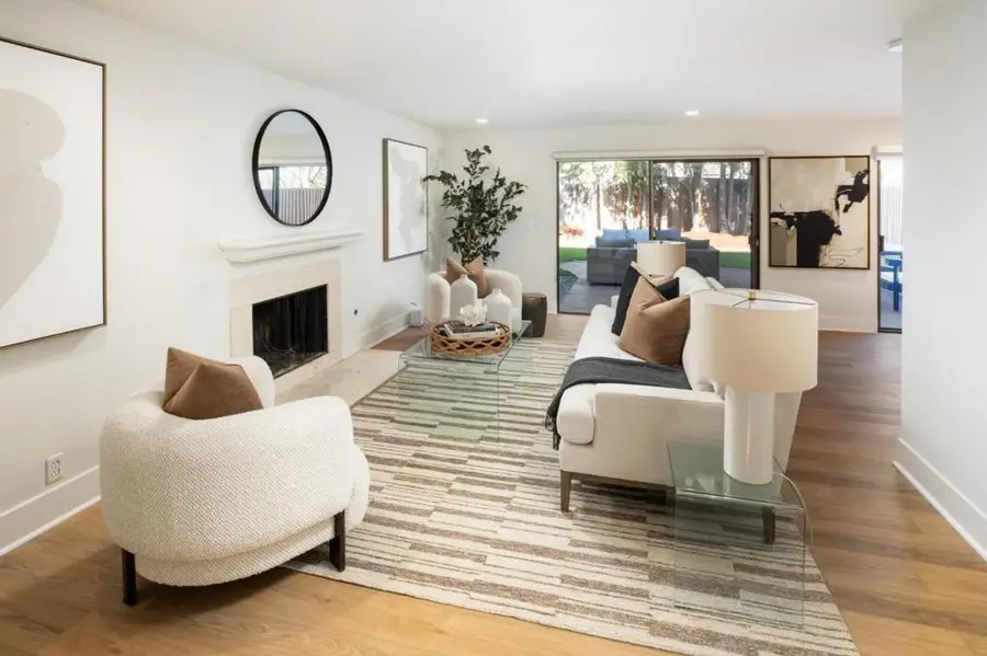 2427 Sharon Oaks Drive, Menlo Park, CA 94025 - #3