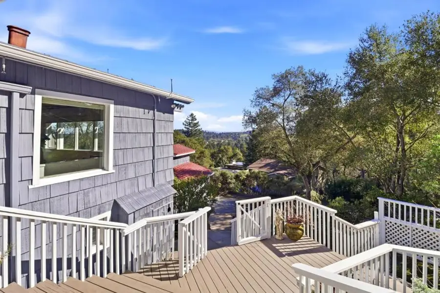 108 Santa Maria Avenue, Portola Valley, CA 94028 - #2