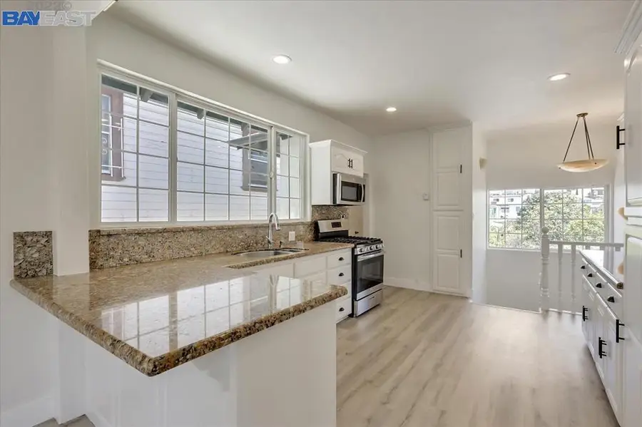 2036 E 20th Street, Oakland, CA 94606 - #3