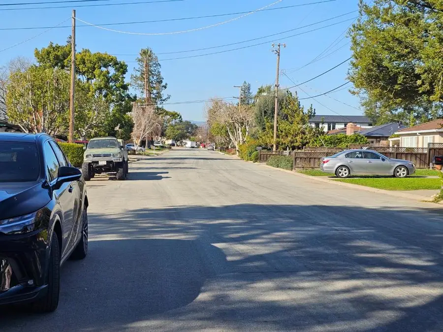 481 Dallas Drive, Campbell, CA 95008 - #3