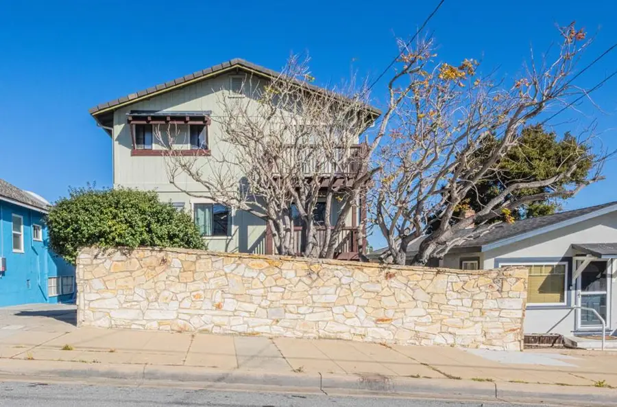 936 Wainwright Street, Monterey, CA 93940 - #3